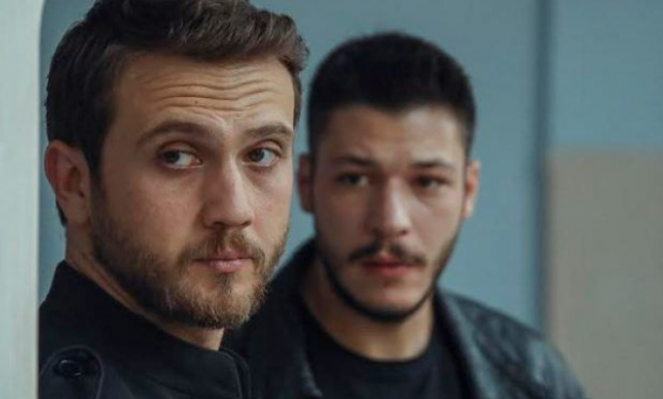 Aktor i serialit shumë të ndjekur turk ‘Çukur’ përfundon në spital me 12 qepje në kokë