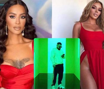 “Gutnu qitni ju nasjen çka keni nermen”, menaxheri i Taynës thumbon Dafina Zeqirin