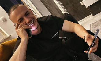 Hiti i Don Xhonit vjen në versionin ‘’tallava’’, reagimi i reperit befasues