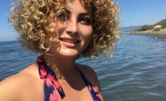 Donika Kadaj-Bujupi vjen me një ndryshim në pamje