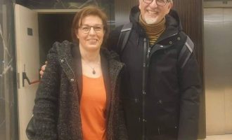 Gërvalla e lavdëron Arben Vitinë për menaxhimin e pandemisë