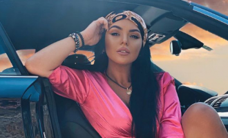 Fifi reagon ashpër: Apo ua ha bukën që me kritikoni për peshë