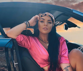 Fifi reagon ashpër: Apo ua ha bukën që me kritikoni për peshë