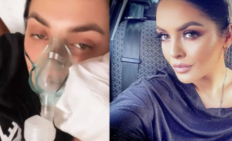 I përmirësohet gjendja Fifit, pas videos në spital e ‘djeg’ Instagramin me foto nga Turqia