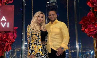 Bashkëshorti i këngëtares Fjolla Morina tregon se është infektuar me variantin Delta edhe pas vaksinimit kundër COVID-19