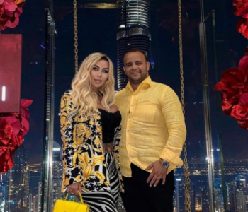 Bashkëshorti i këngëtares Fjolla Morina tregon se është infektuar me variantin Delta edhe pas vaksinimit kundër COVID-19