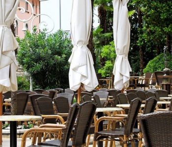 Gastronomët tregojmë nëse do t’i zbatojnë kufizimet anti-COVID, pasi ministri Murati si ftoi ende në takim