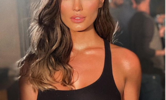 “Në ditët e fundit të shtatzënisë”, reagon Genta Ismajli