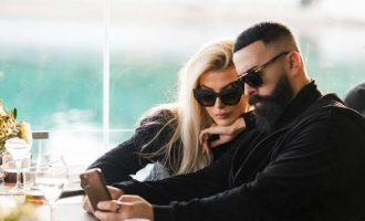 Geti dhe Marina së shpejti do të bëhen prindër, kjo është gjinia e foshnjës