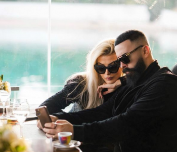 Geti dhe Marina së shpejti do të bëhen prindër, kjo është gjinia e foshnjës