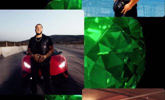 Mozzik, Getinjo dhe Capital T në bashkëpunim?