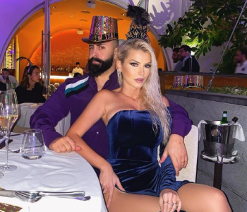 A po bëhen prindër Marina dhe Geti?, ja çfarë thotë shoku i ngushtë i moderatores