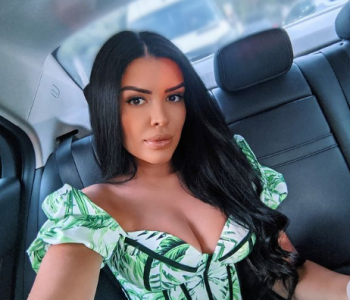 Greta Koçi forcon spekulimet për fejesën e saj, tregon unazën