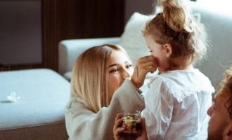 “Doja kohë dhe vëmendje, jo para”, Loredana ‘mesazh’ Mozzikut