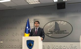 Murati: Qeveria Haradinaj keqpërdori 43 milionë euro me shpronësimet për rrugën Prishtinë-Pejë