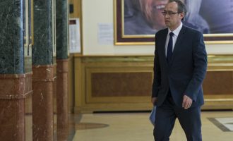 Hoti: Kosova duhet të jetë gati për dialogun