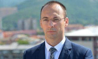 Simiq për vizitën e FSK-së në veri: Demonstrim i Forcës, qëllimi është shqetësimi i serbëve