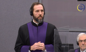 Smith: Drejtësi për të gjitha viktimat, pa dallim etnie