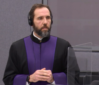 Smith: Drejtësi për të gjitha viktimat, pa dallim etnie