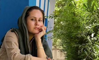 Rrëfimi i regjisores afgane e cila u arratis nga Kabuli: U largova nga shtëpia, lashë veturën, paratë, lashë gjithçka