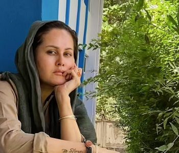 Rrëfimi i regjisores afgane e cila u arratis nga Kabuli: U largova nga shtëpia, lashë veturën, paratë, lashë gjithçka