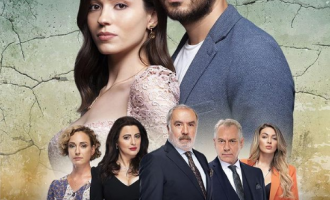 Modelja shqiptare, Arbnora Ademaj pjesë e serialit turk “Jeta e thyer”