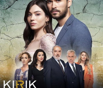 Modelja shqiptare, Arbnora Ademaj pjesë e serialit turk “Jeta e thyer”