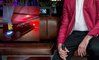 Majk ‘krenohet’ me koleksionin e veturave që ka, publikon fotografitë e tyre