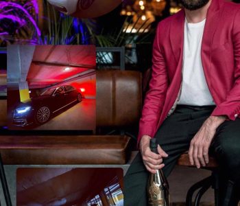 Majk ‘krenohet’ me koleksionin e veturave që ka, publikon fotografitë e tyre