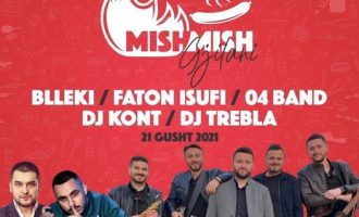 Anulohet festivali “Mish Mish” në Gjilan