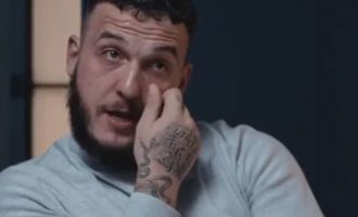 “Është e trishtueshme ”, Mozzik zbulon çrregullimin nga i cili vuan prej kohësh