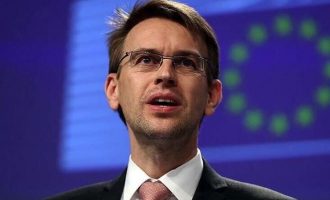 Zëdhënësi i BE-së: Kosova shkeli Marrëveshjen e Brukselit në rastin e Todosijeviqit