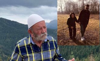 Çun Lajçi rrëfen historinë e ngjashme me Ramë Lahajn, kur ka kuptuar për vdekjen e nënës së tij