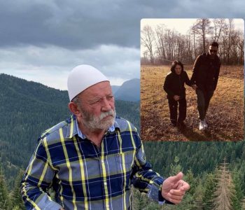 Çun Lajçi rrëfen historinë e ngjashme me Ramë Lahajn, kur ka kuptuar për vdekjen e nënës së tij