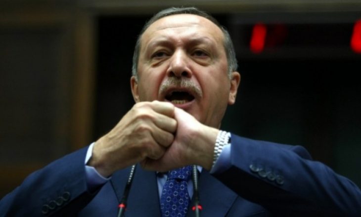 Erdogan: Do ta mbrojmë Aeroportin e Kabulit