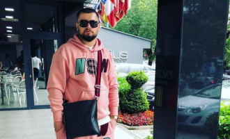 Rinor Hykolli thotë se do të lajmërohet vet në polici pasi të kthehet në Kosovë