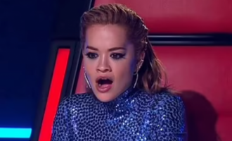 “Ti je i vdekur për mua”, Rita Ora e zemëruar me Keith Urban pasi e bllokoi në audicionet e ‘The Voice Australia’
