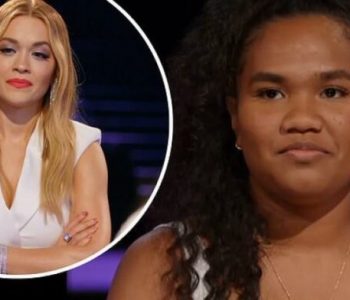 S’ka nepotizëm te Rita Ora, diskualifikon nga “The Voice Australia” mbesën e koleges së saj