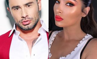 Nora rrit dyshimet për ribashkim, bënë një veprim tjetër për Robertin