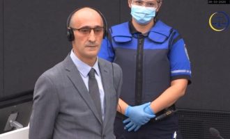 Në gjykimin ndaj Salih Mustafës ZPS do të thërrasë 16 dëshmitarë