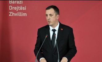 Salih Zyba kandidat i VV-së për kryetar të Suharekës