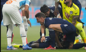 Frikë, ethe dhe trishtim – përsëritet rasti “Eriksen”