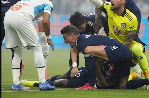 Frikë, ethe dhe trishtim – përsëritet rasti “Eriksen”