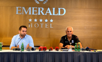 Challandes: “Nëse Kosova nuk ndryshon tani mentalitetin atëherë kemi probleme”