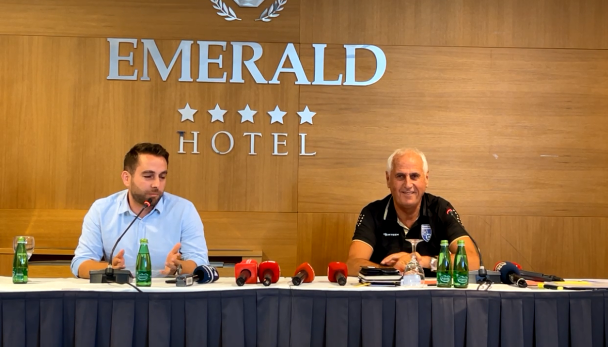 Challandes: “Nëse Kosova nuk ndryshon tani mentalitetin atëherë kemi probleme”