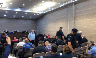 Ndërpritet seanca ndaj të akuzuarve për vrasjen e Ivanoviqit