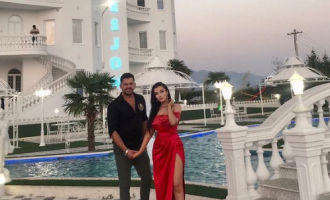 Shpat Kasapi dhe bashkëshortja e tij do të bëhen prindër për herë të parë