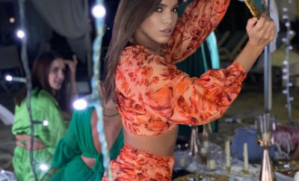 “I rrezikohej jeta”- Shqipe Hysenaj tregon se çfarë i ndodhi