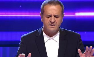 Kush e mashtroi Sinan Vllasaliun?