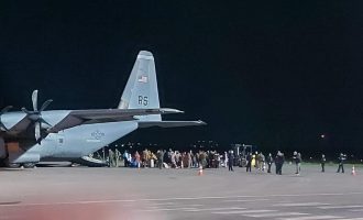 Sot pritet të arrijë në Kosovë grupi i dytë i afganëve